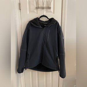 Men’s Kuhl Fleece-Lined Jacket - XL